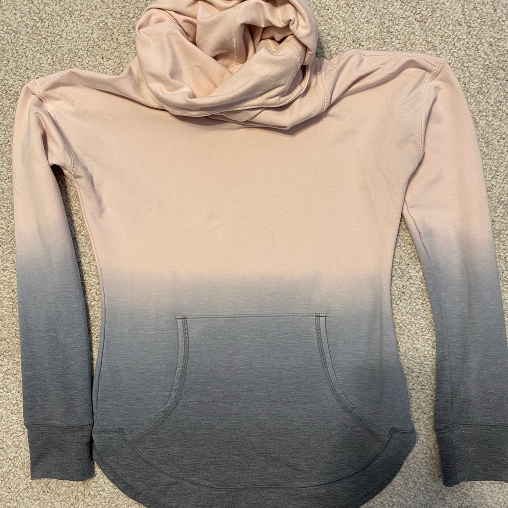 Calia cowlneck sweater